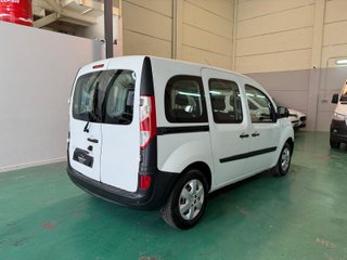 Renault Kangoo 2018