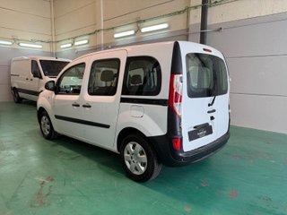 Renault Kangoo 2018