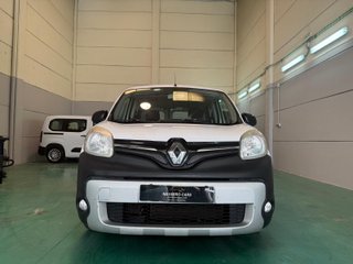 Renault Kangoo 2018