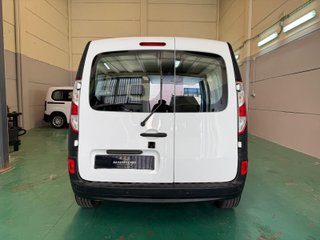 Renault Kangoo 2018