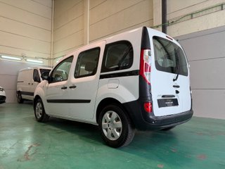 Renault Kangoo 2018