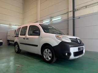 Renault Kangoo 2018