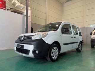 Renault Kangoo 2018