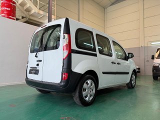 Renault Kangoo 2018