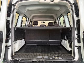 Renault Kangoo 2018