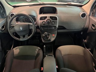 Renault Kangoo 2018