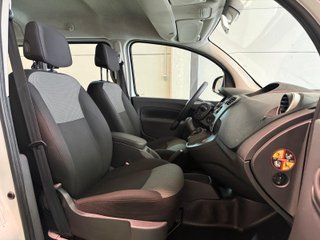 Renault Kangoo 2018