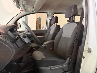 Renault Kangoo 2018