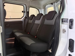 Renault Kangoo 2018