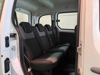 Renault Kangoo 2018