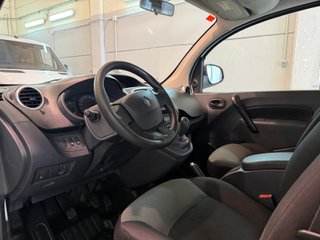 Renault Kangoo 2018