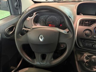 Renault Kangoo 2018