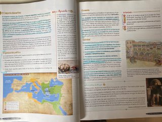 Geografía e Historia, 2 ESO, Geniox
