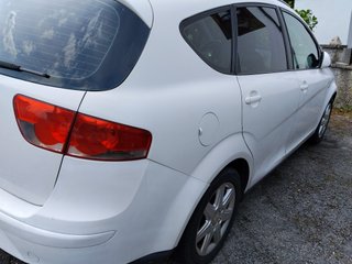 SEAT Altea 2008