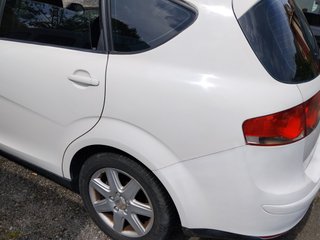 SEAT Altea 2008