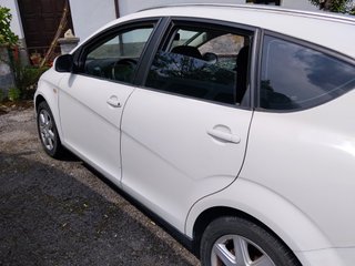 SEAT Altea 2008