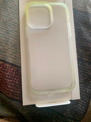 Funda Otterbox React iPhone 14 Pro Max