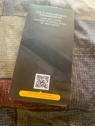 Funda Otterbox React iPhone 14 Pro Max