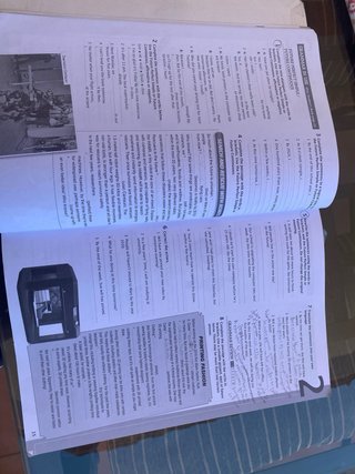 Mindset 1 Bachillerato. Workbook