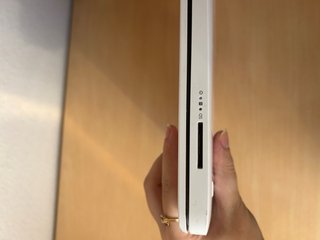 Portátil HP 14S-DQ1002NS 14" Blanco Mejorado
