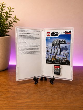 Juego LEGO Star Wars: The Skywalker Saga Switch