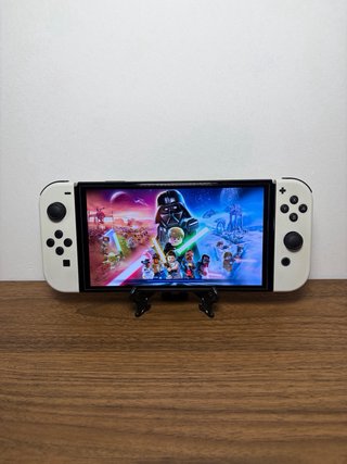 Juego LEGO Star Wars: The Skywalker Saga Switch