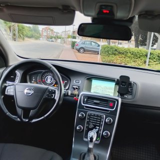 Volvo V60 2014