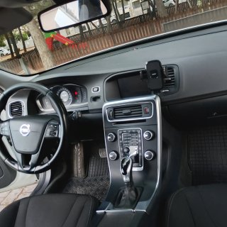 Volvo V60 2014