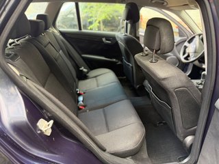 Mercedes-Benz Clase C250d 2011