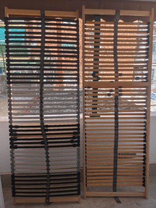 Somier Ikea 140x200