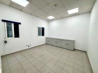 Nave industrial en venta en El Puerto en Coslada