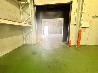 Nave industrial en venta en El Puerto en Coslada
