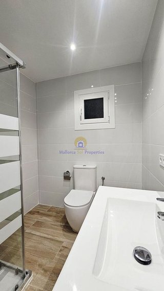 Piso en alquiler en Sant Agustí en Palma de Mallorca