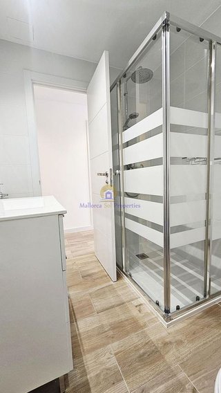 Piso en alquiler en Sant Agustí en Palma de Mallorca