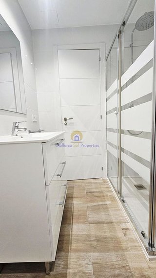 Piso en alquiler en Sant Agustí en Palma de Mallorca
