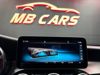 Mercedes-Benz Clase C C220 AMG LINE 194CV 2019