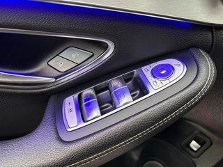 Mercedes-Benz Clase C C220 AMG LINE 194CV 2019