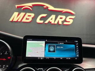 Mercedes-Benz Clase C C220 AMG LINE 194CV 2019