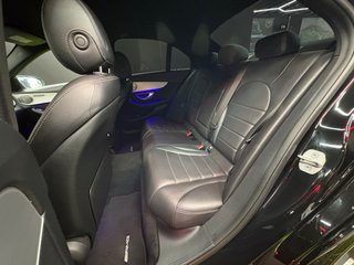 Mercedes-Benz Clase C C220 AMG LINE 194CV 2019