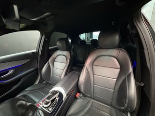 Mercedes-Benz Clase C C220 AMG LINE 194CV 2019