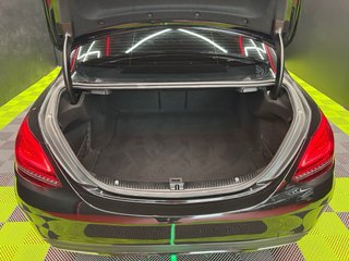Mercedes-Benz Clase C C220 AMG LINE 194CV 2019