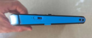 Nintendo 2DS + Giochi.