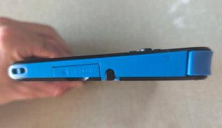 Nintendo 2DS + Giochi.