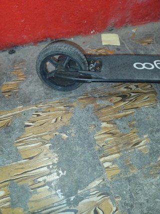 Patinete eléctrico Windgoo