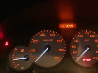 Peugeot Partner 2006