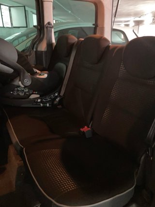 Peugeot Partner 2006