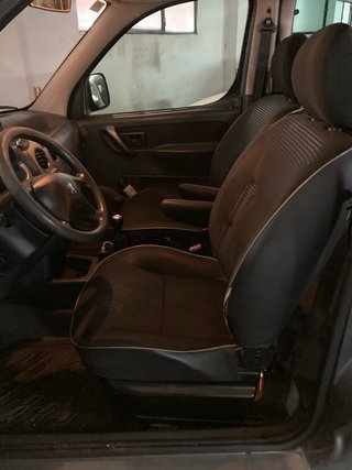 Peugeot Partner 2006
