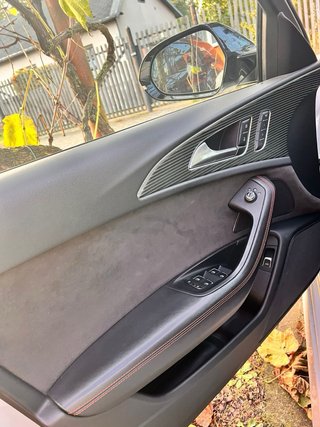 Audi A6 bitdi competicion
