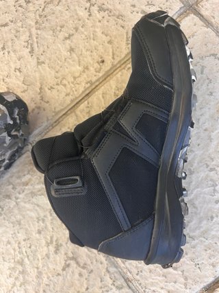 Adidas Terrex BOA Mid RAIN Talla 39 1/3