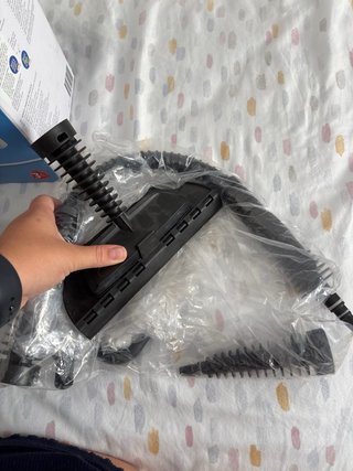 Máquina de vapor para limpiar